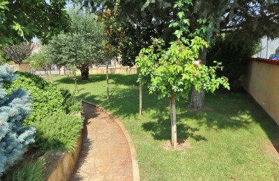 Zona Parenzo, casa con 3 unità abitative 21