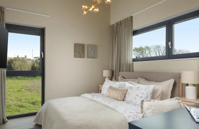 Bella casa arredata, non lontano dal mare 13