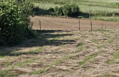 Terreno edificabile vicino a Buzet 3