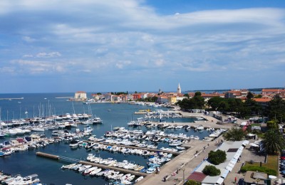 Stan Poreč - nedaleko od centra grada i plaže