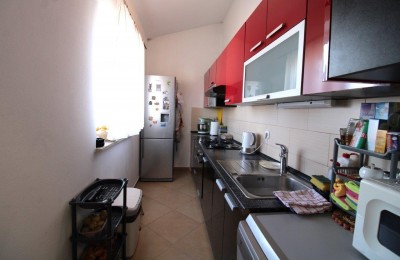 Apartment with two bedrooms and a gallery! Opportunity! 8