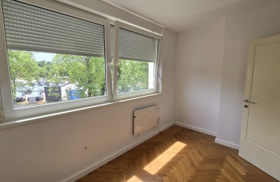 Parenzo, centro - appartamento con due camere da letto - 300 m dal mare 6