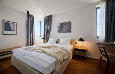 Poreč, dintorni, bellissima villa moderna con piscina coperta! 17