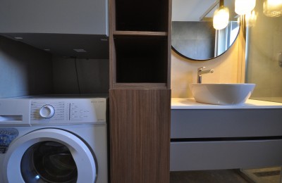 Möblierte Wohnung im Erdgeschoss, mit Swimmingpool und drei Schlafzimmern!!! 18