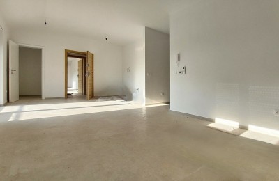 Stan od 72m2, novogradnja, dvije spavaće sobe, okolica Poreča - u izgradnji 3