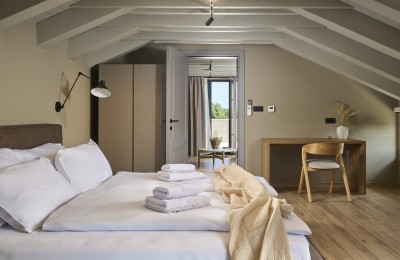 Prekrasna nova vila sa prostranom okućnicom 29
