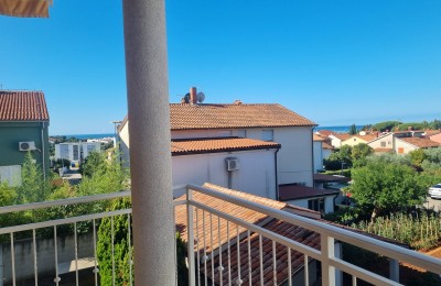 NOVIGRAD, Apartment on the 1st floor of the building, sea view 29