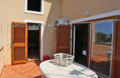 Zona Parenzo, casa con 3 unità abitative 14