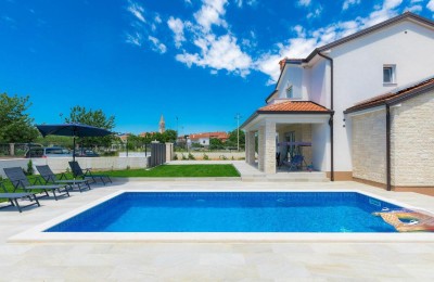 Istria, Porec - Beautiful family house 3