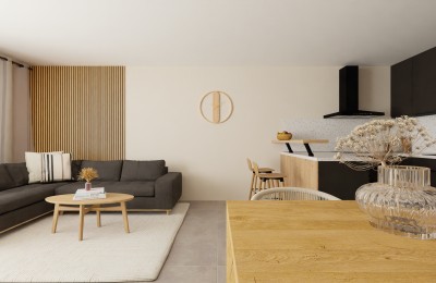 Istria, Poreč - Luxury apartment on the first floor, 500 meters from the sea - under construction 4