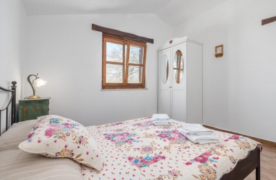 Istra, Poreč okolica - Samostojeća kuća s bazenom i mediteranskim vrtom – mirna lokacija 19