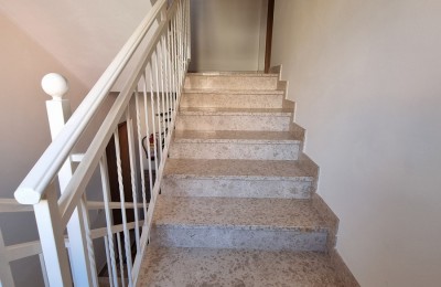 NOVIGRAD, Apartment on the 1st floor of the building, sea view 32