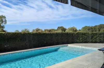 Vila sa bazenom, samo 500m od prvih plaža 3