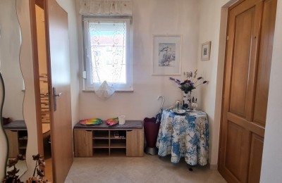 NOVIGRAD, Apartment on the 1st floor of the building, sea view 28