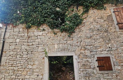 Istra, Poreč okolica - Kamena kuća za potpunu rekonstrukciju 4
