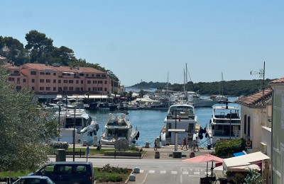 Vrsar, terraced house, only 200m from the sea and the Vrsar promenade and marina!!!